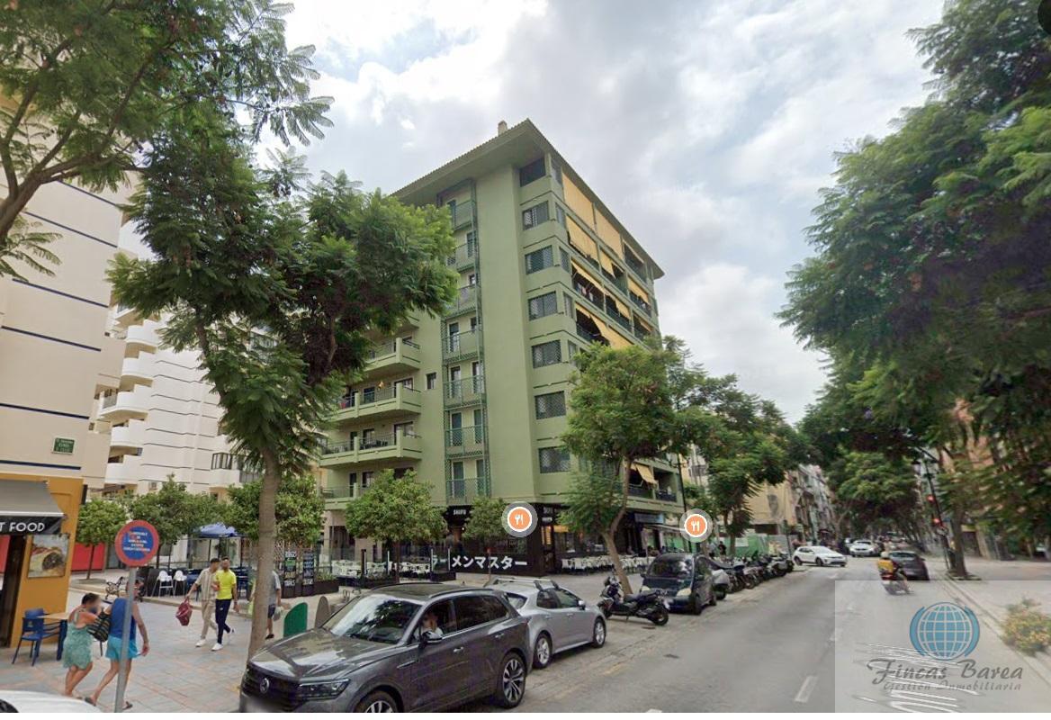 Venta de garaje en Fuengirola
