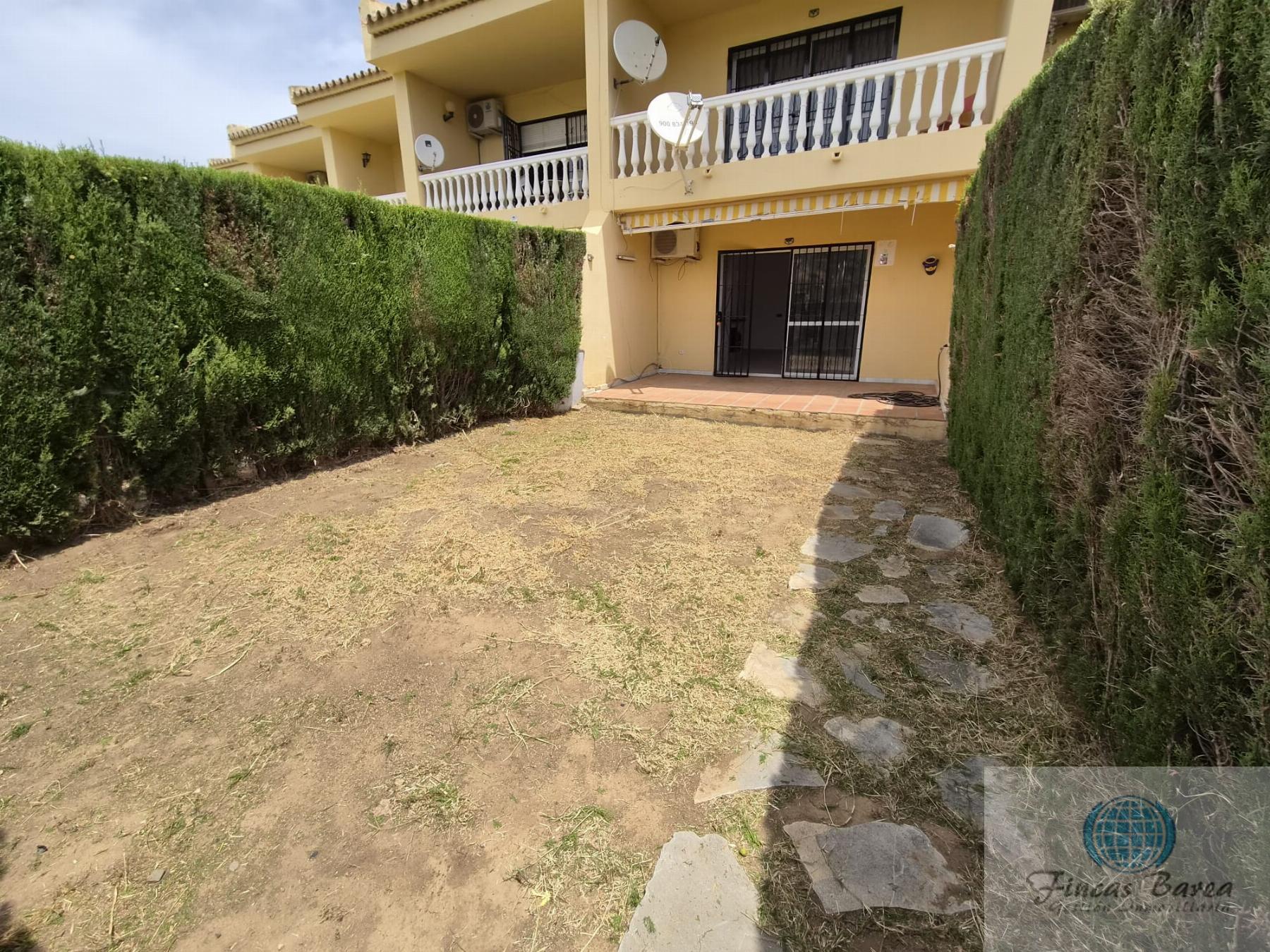 Venta de chalet en Benalmádena Costa