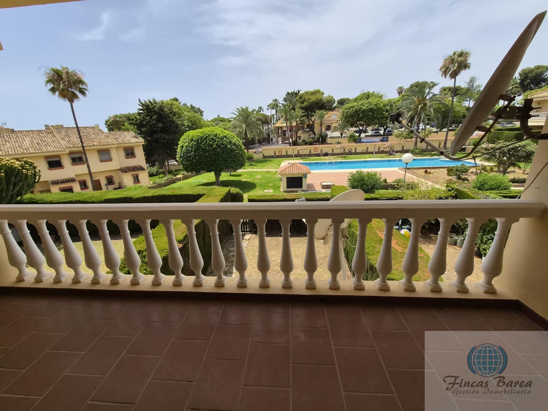Venta de chalet en Benalmádena Costa