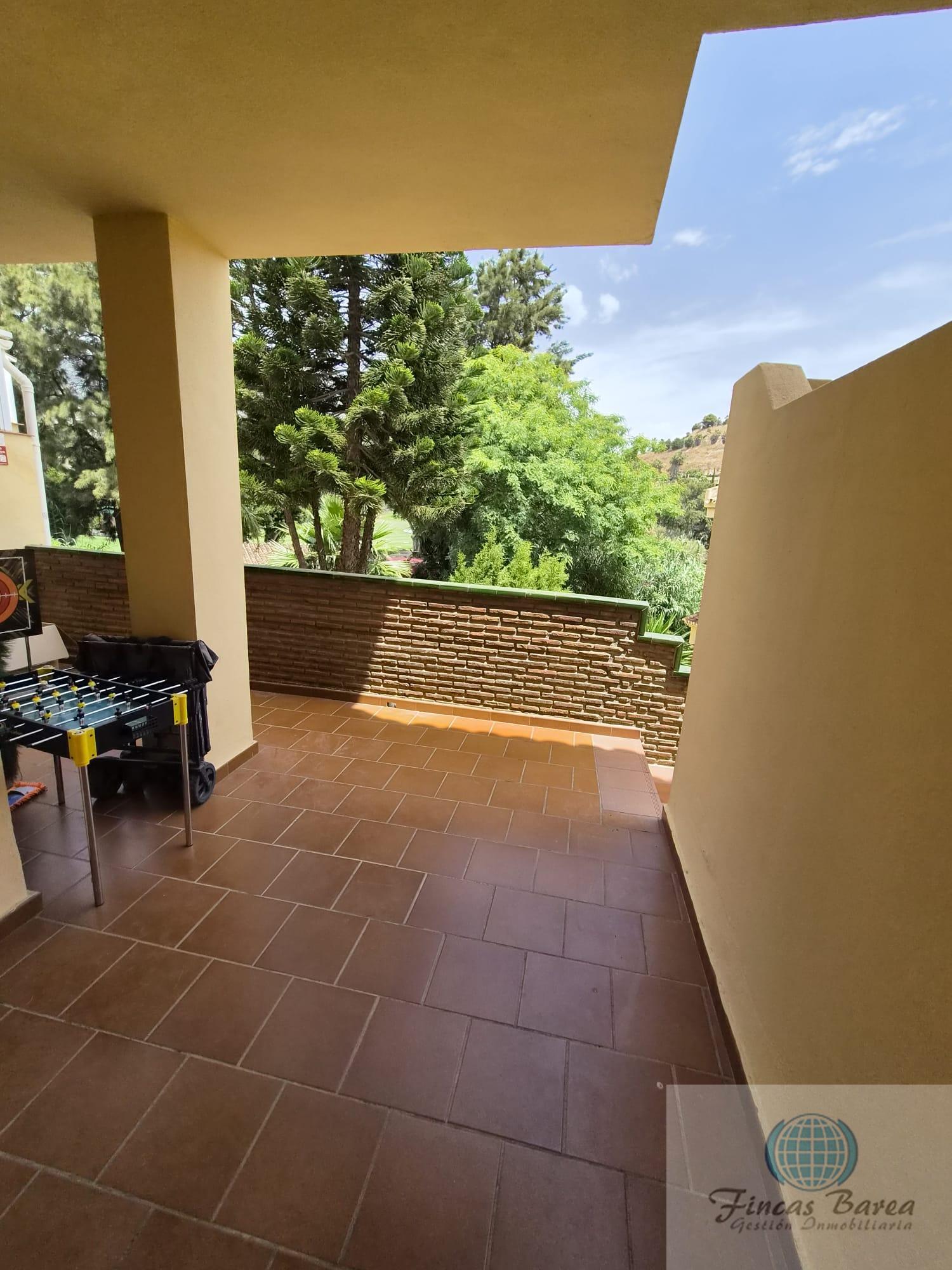Venta de chalet en Benalmádena Costa
