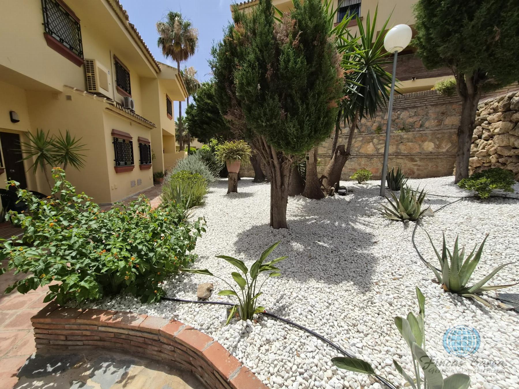 Venta de chalet en Benalmádena Costa