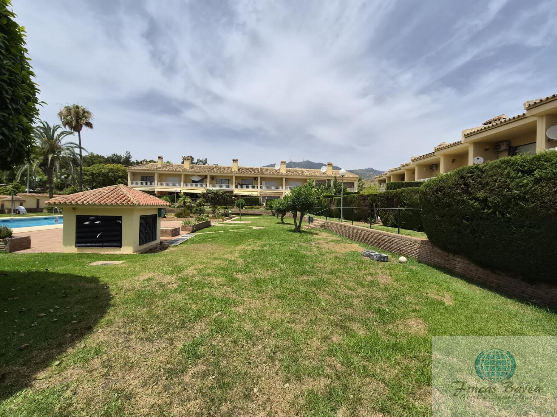 Venta de chalet en Benalmádena Costa