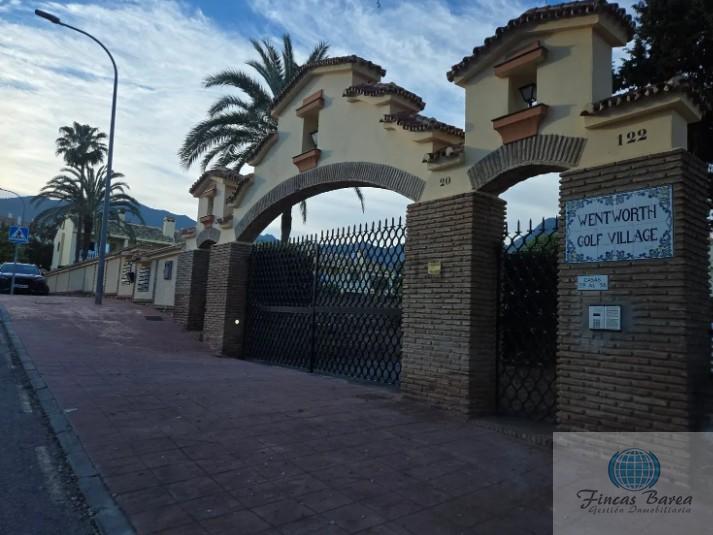 Venta de chalet en Benalmádena Costa