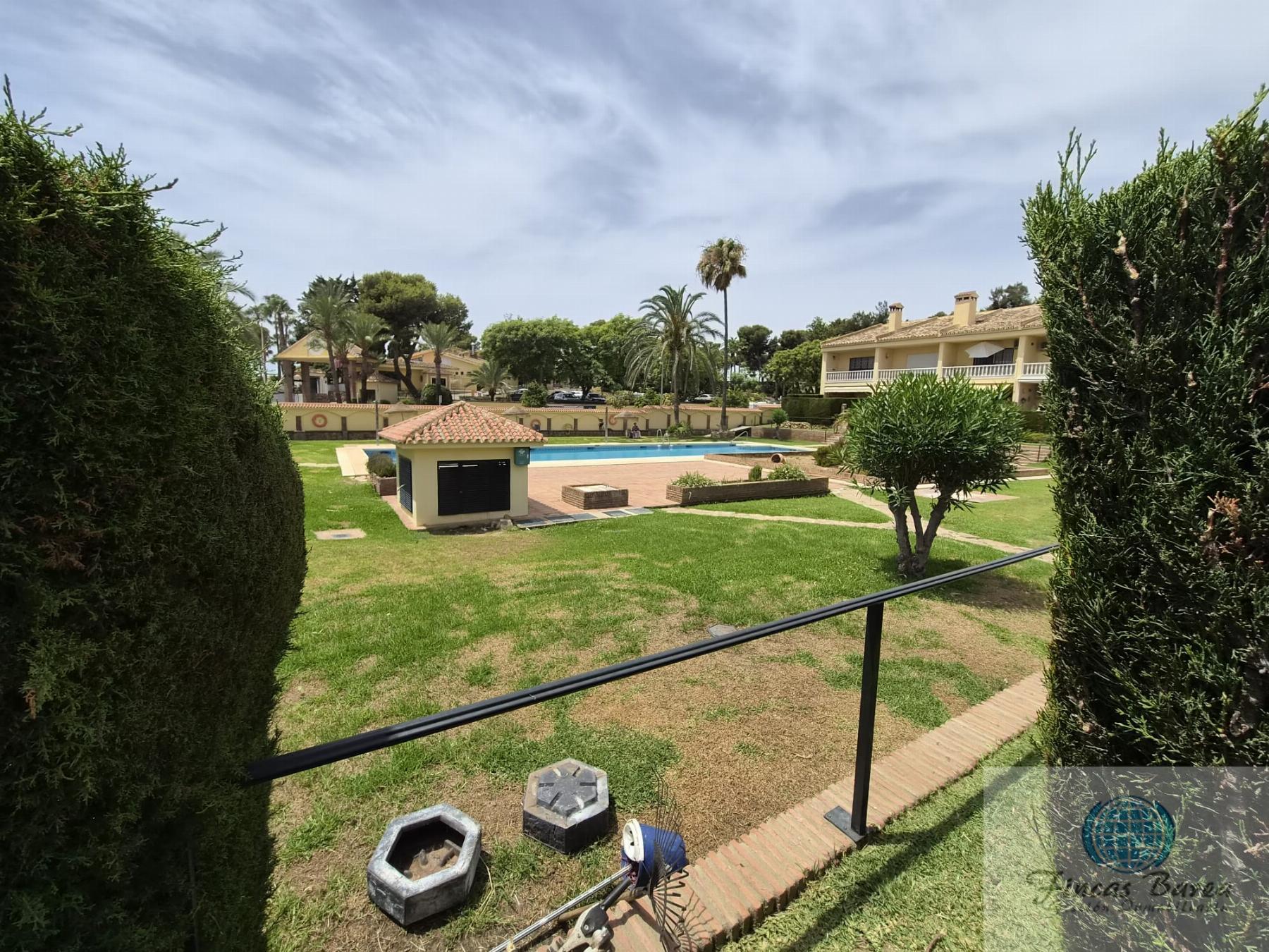 Venta de chalet en Benalmádena Costa