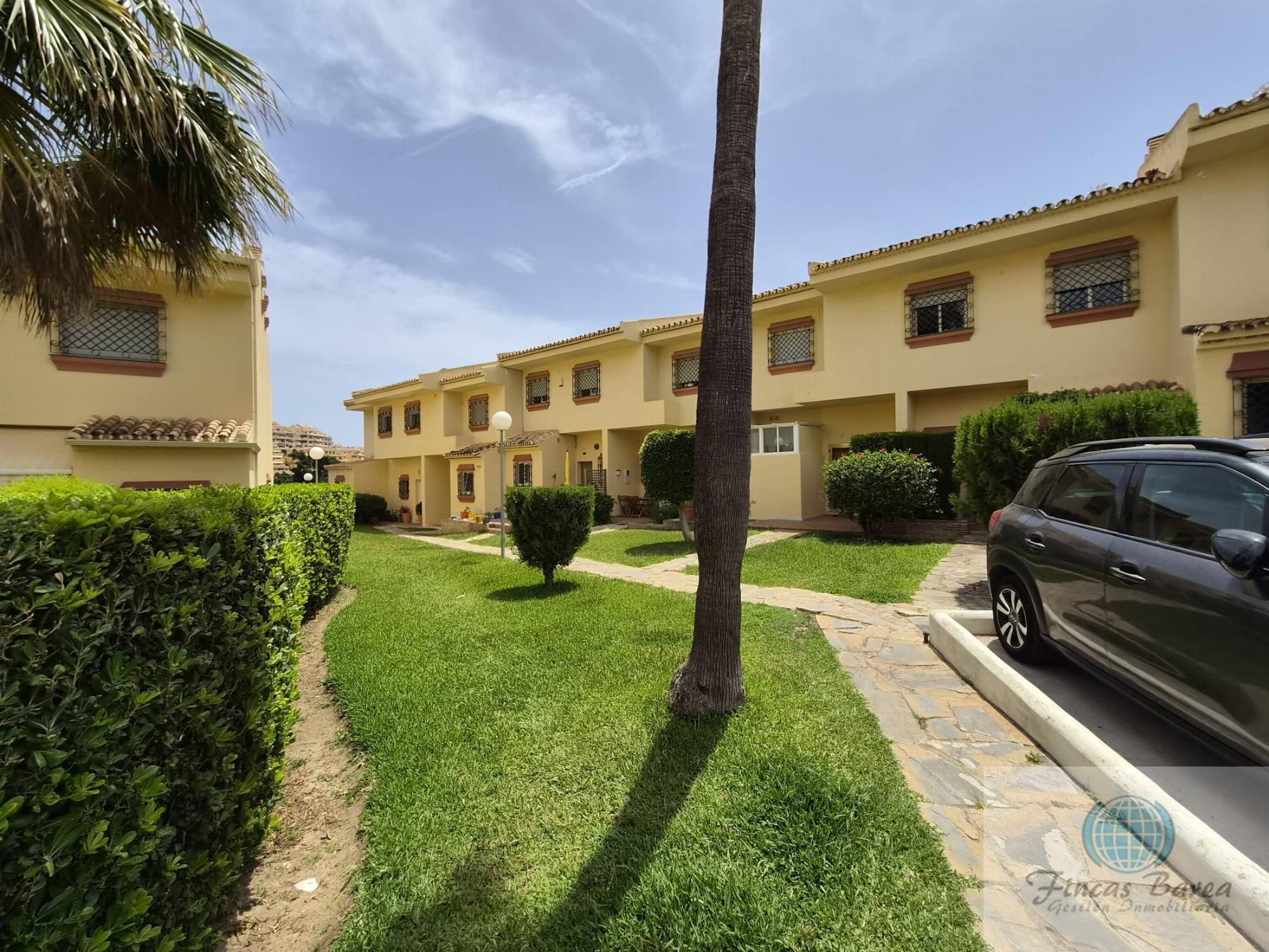 Venta de chalet en Benalmádena Costa