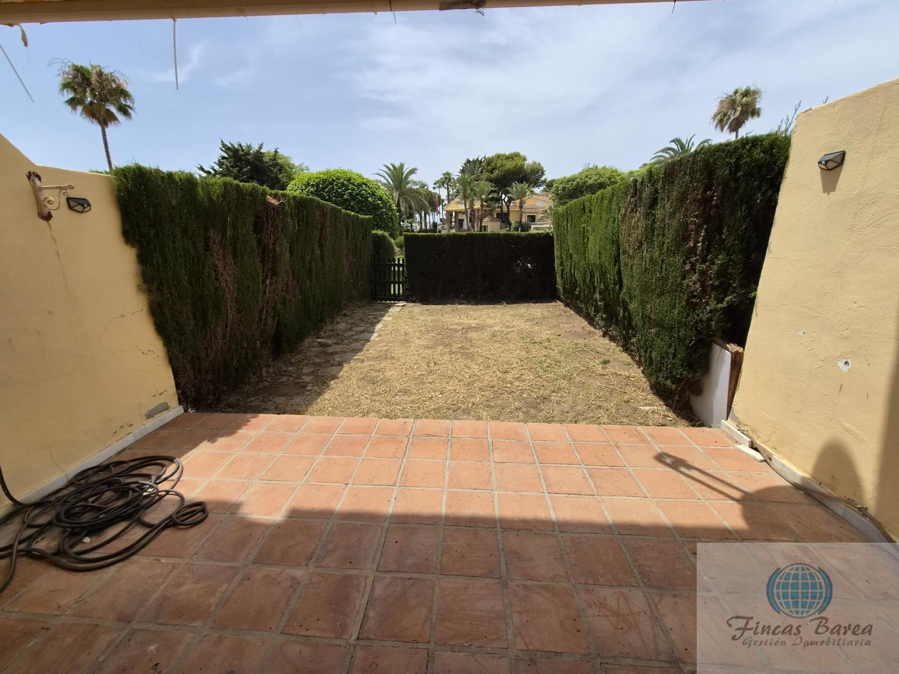Venta de chalet en Benalmádena Costa