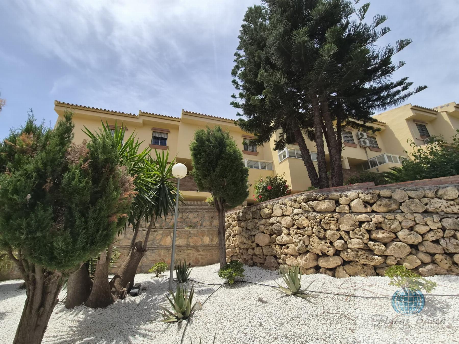 Venta de chalet en Benalmádena Costa