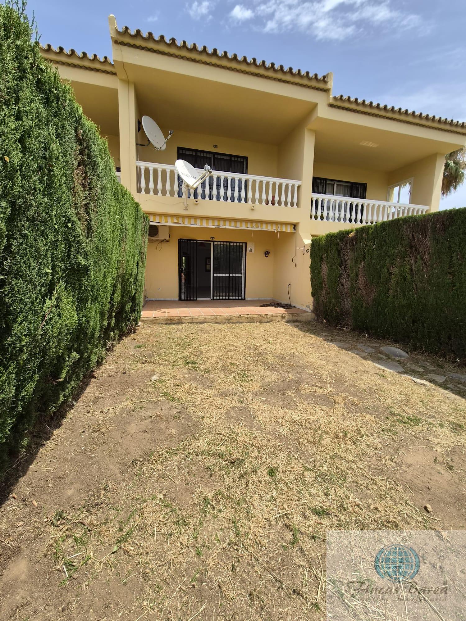 Venta de chalet en Benalmádena Costa