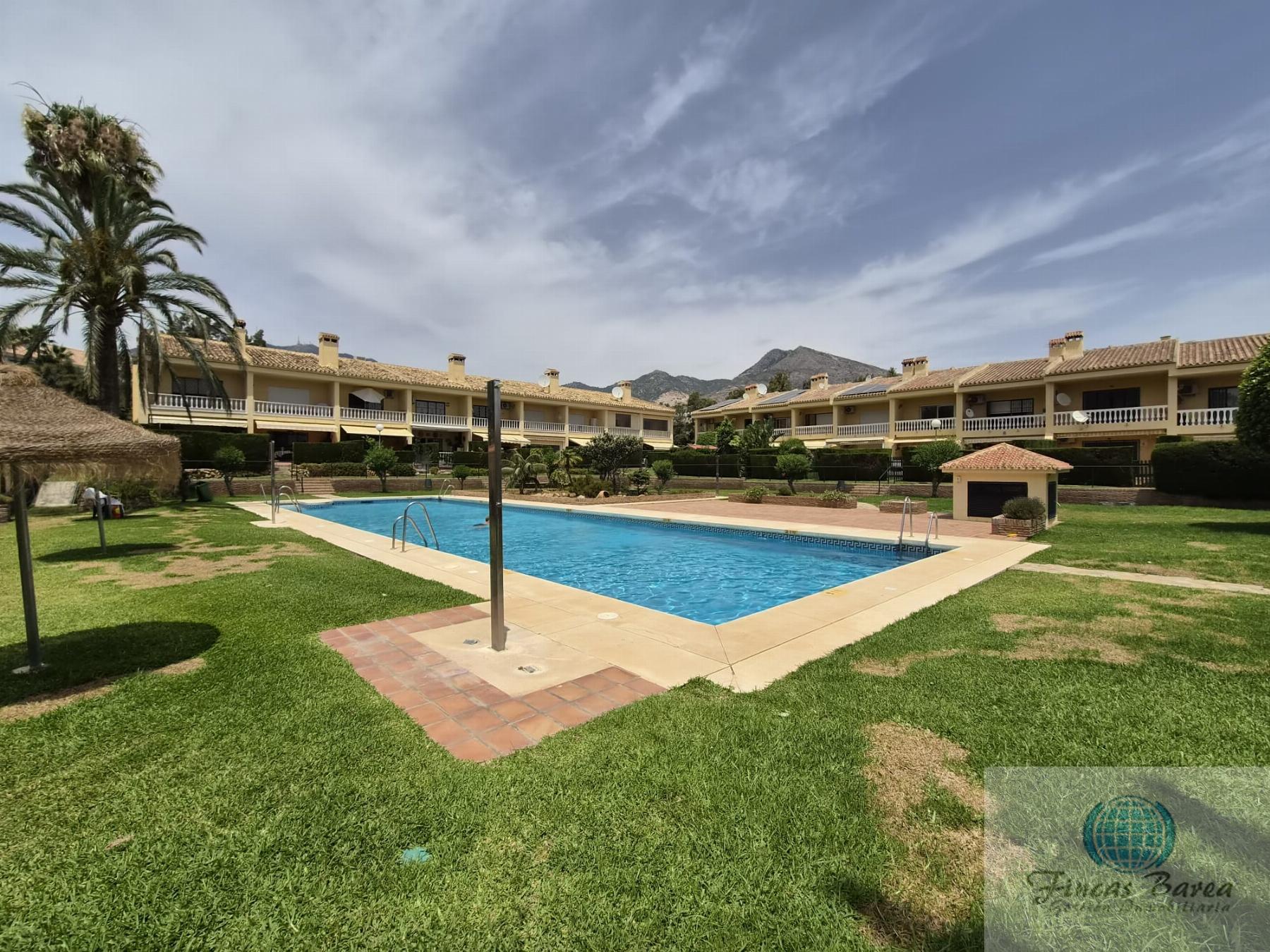 Venta de chalet en Benalmádena Costa