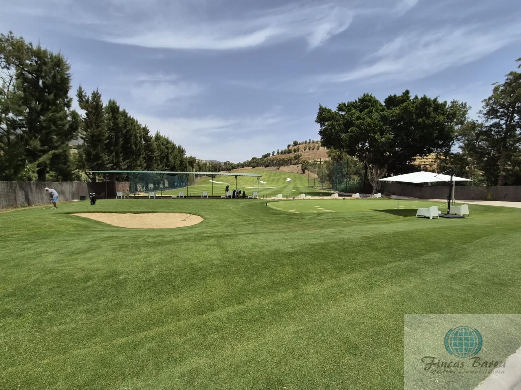 Venta de chalet en Benalmádena Costa