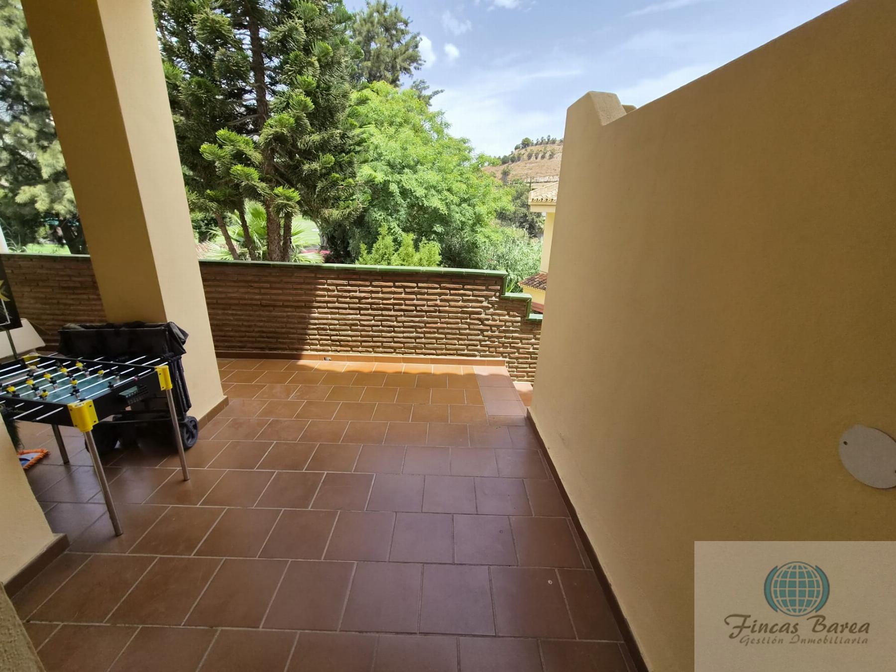 Venta de chalet en Benalmádena Costa