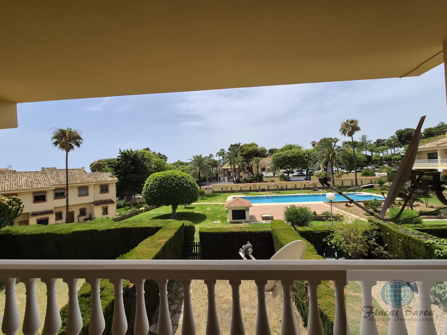 Venta de chalet en Benalmádena Costa