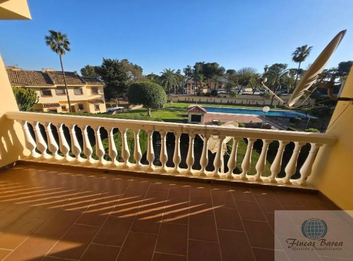 Venta de chalet en Benalmádena Costa