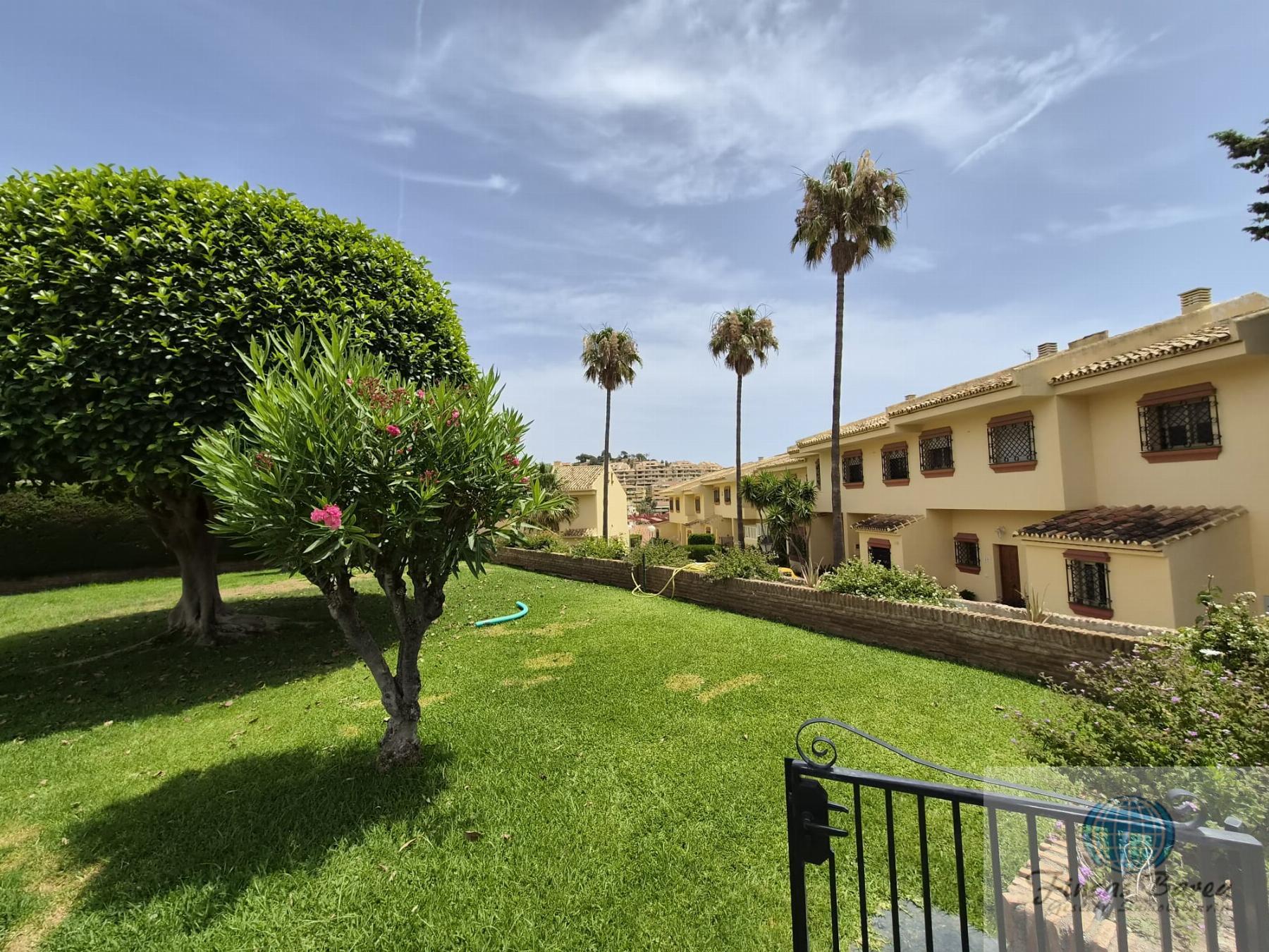 Venta de chalet en Benalmádena Costa