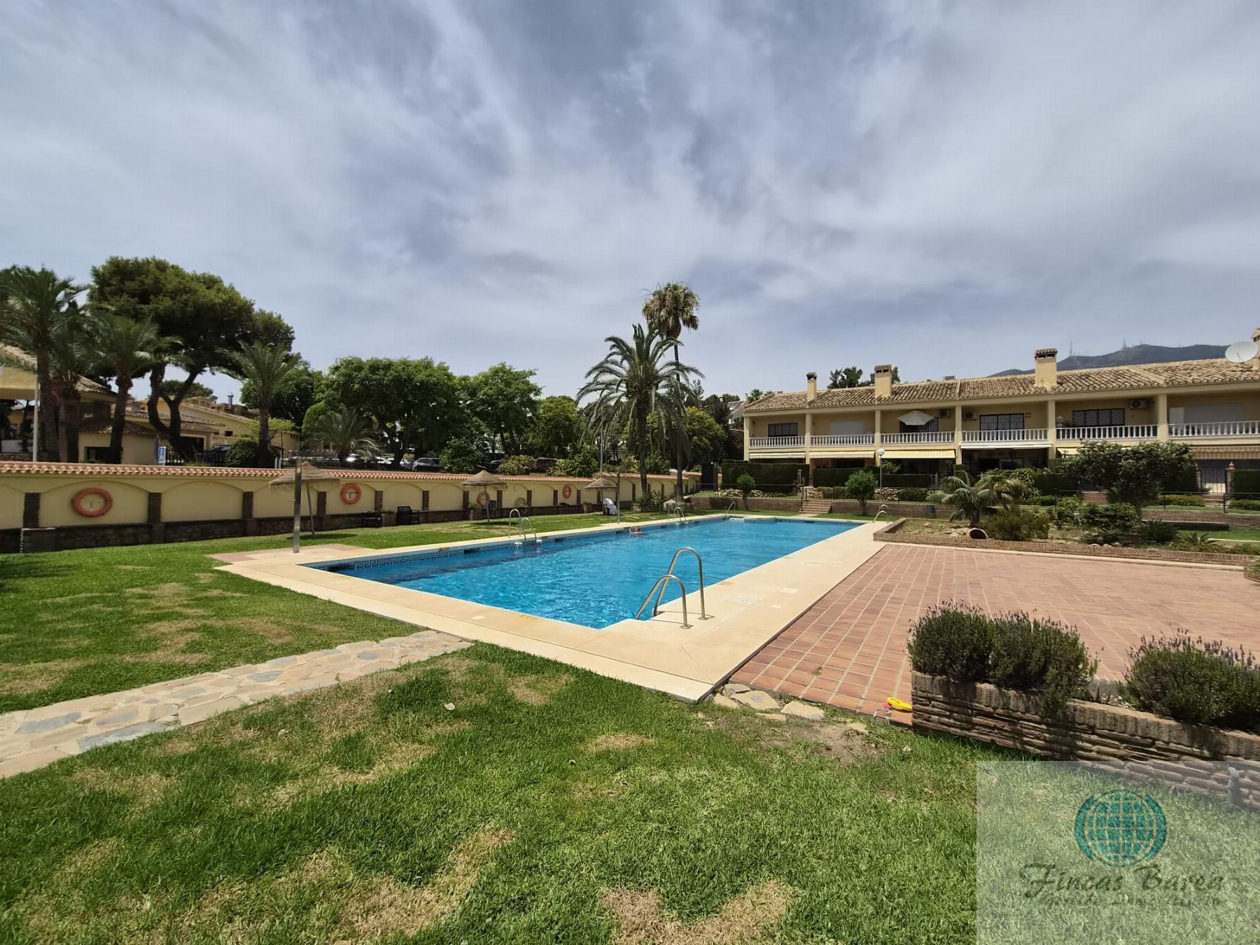 Venta de chalet en Benalmádena Costa