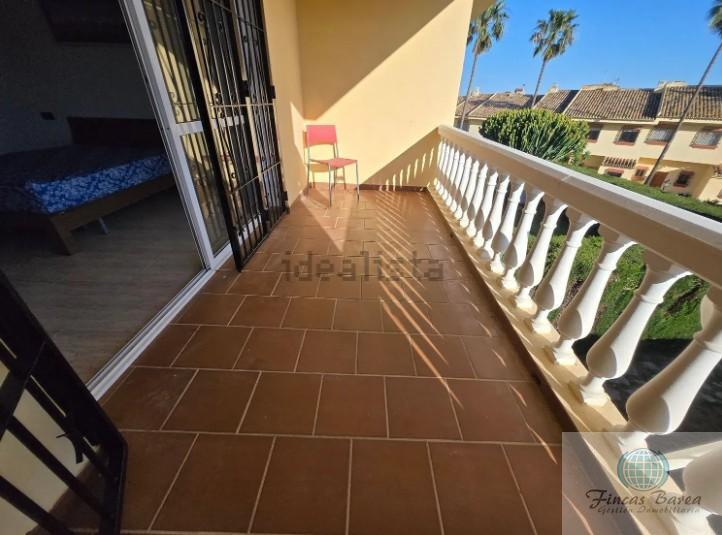 Venta de chalet en Benalmádena Costa