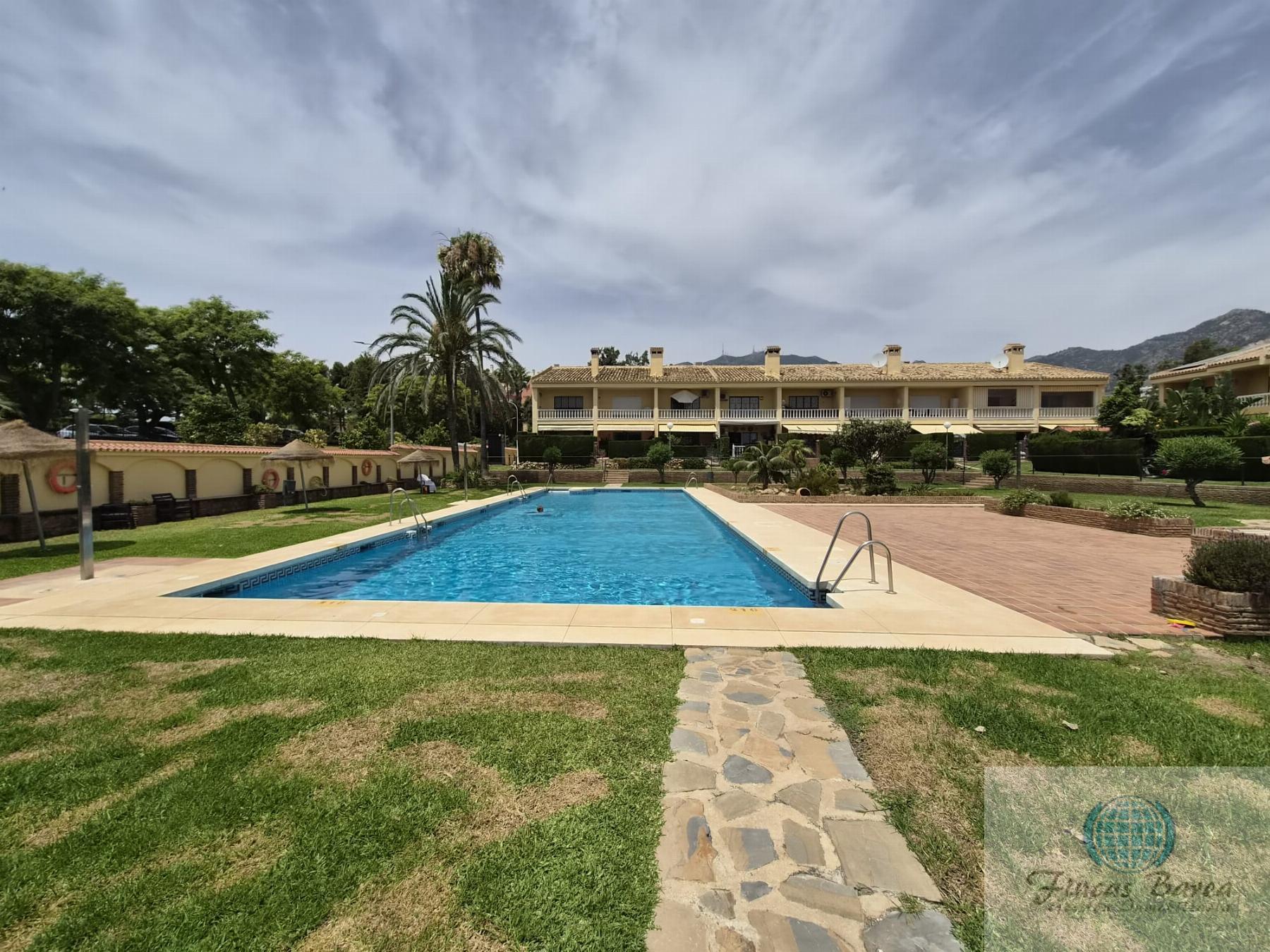 Venta de chalet en Benalmádena Costa