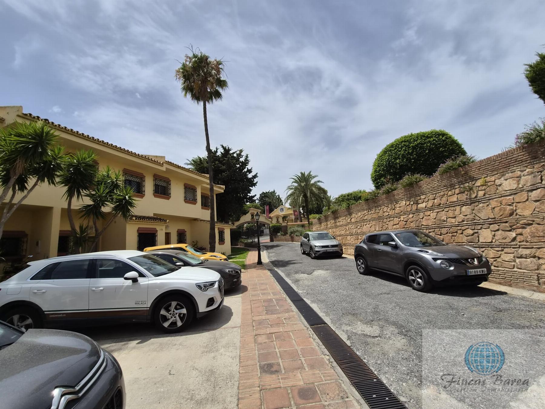 Venta de chalet en Benalmádena Costa