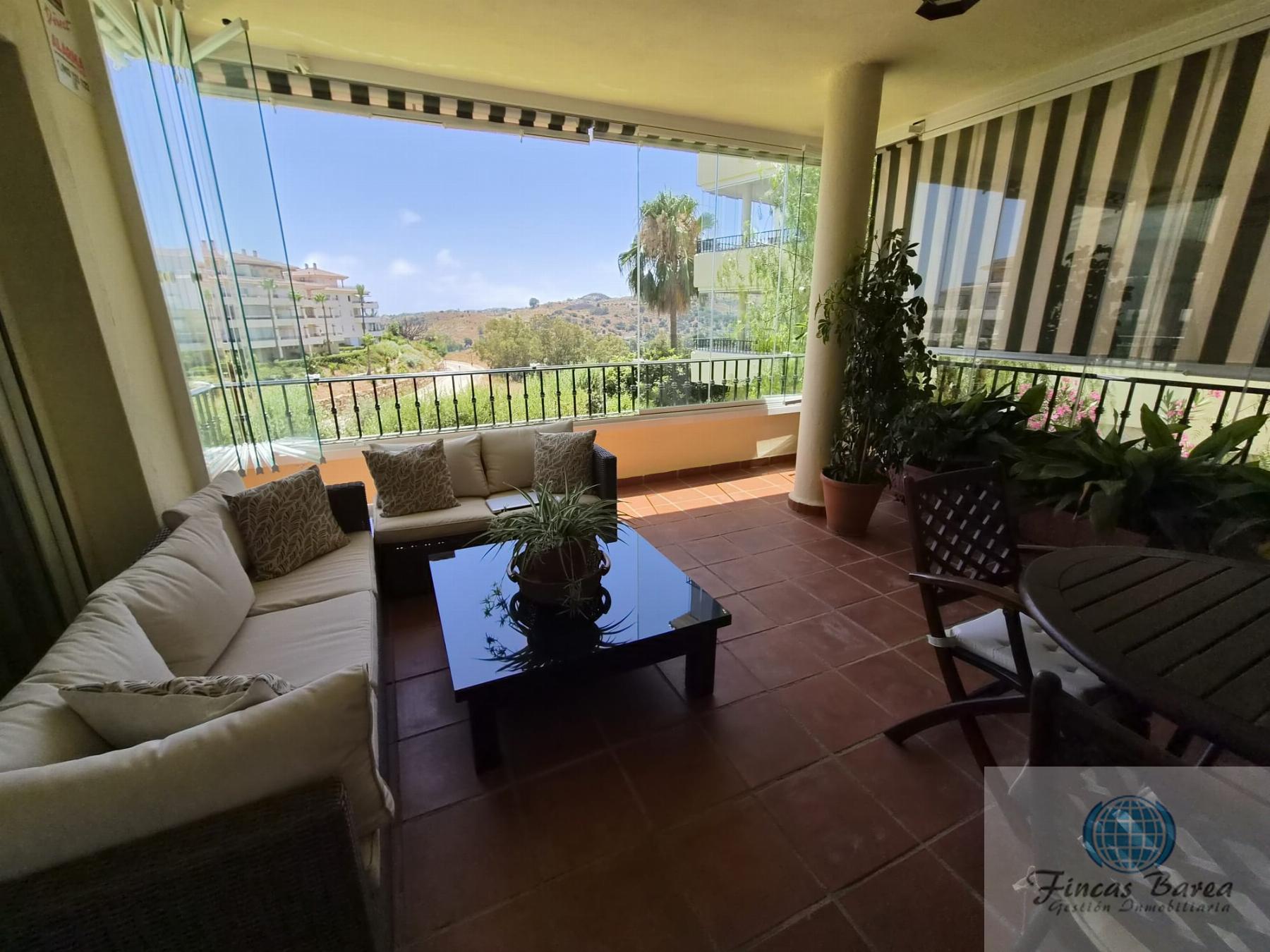 Venta de piso en Mijas