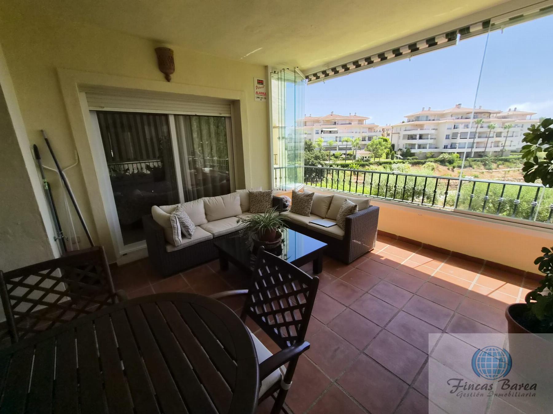 Venta de piso en Mijas