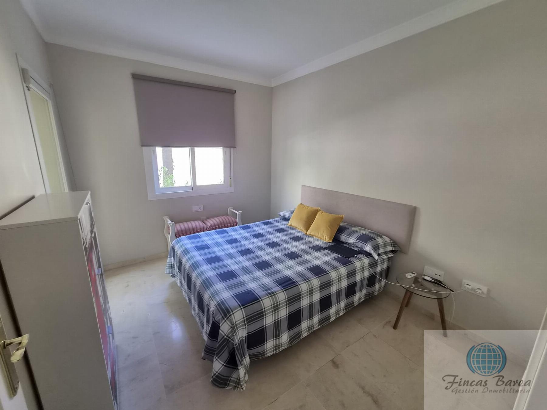 Venta de piso en Mijas