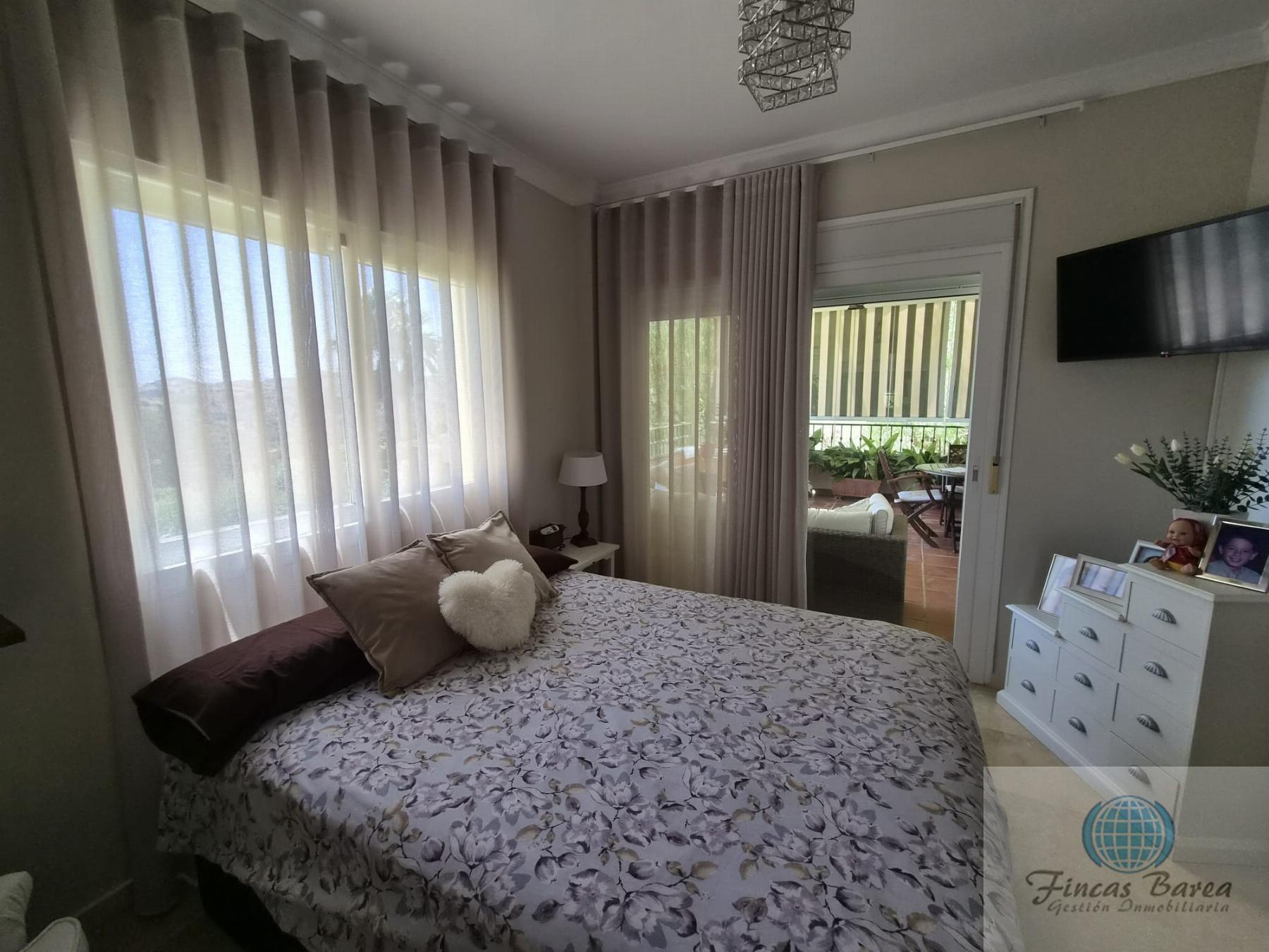 Venta de piso en Mijas