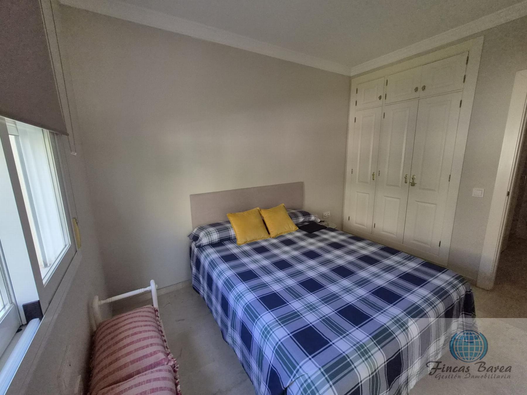 Venta de piso en Mijas