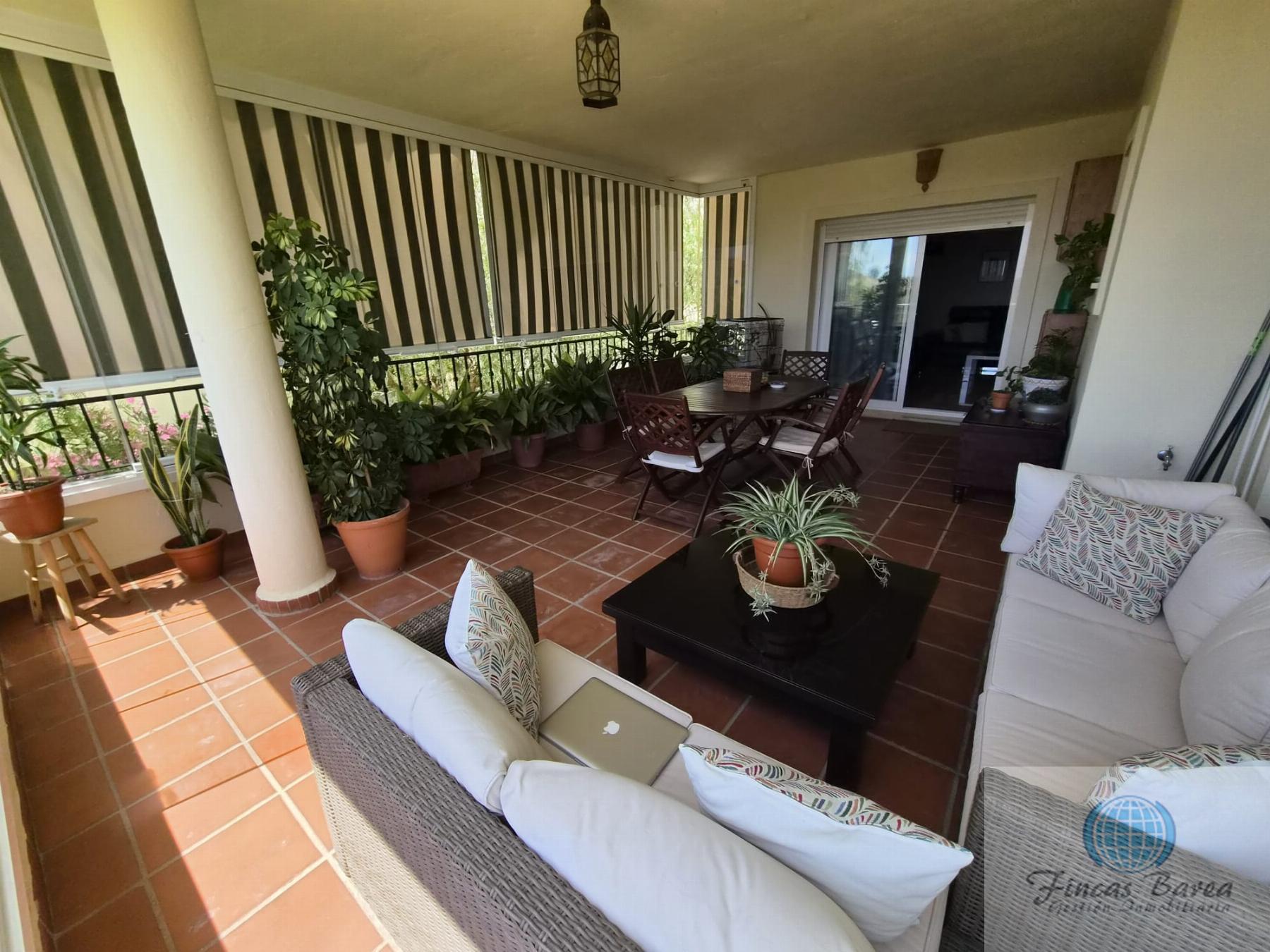 Venta de piso en Mijas