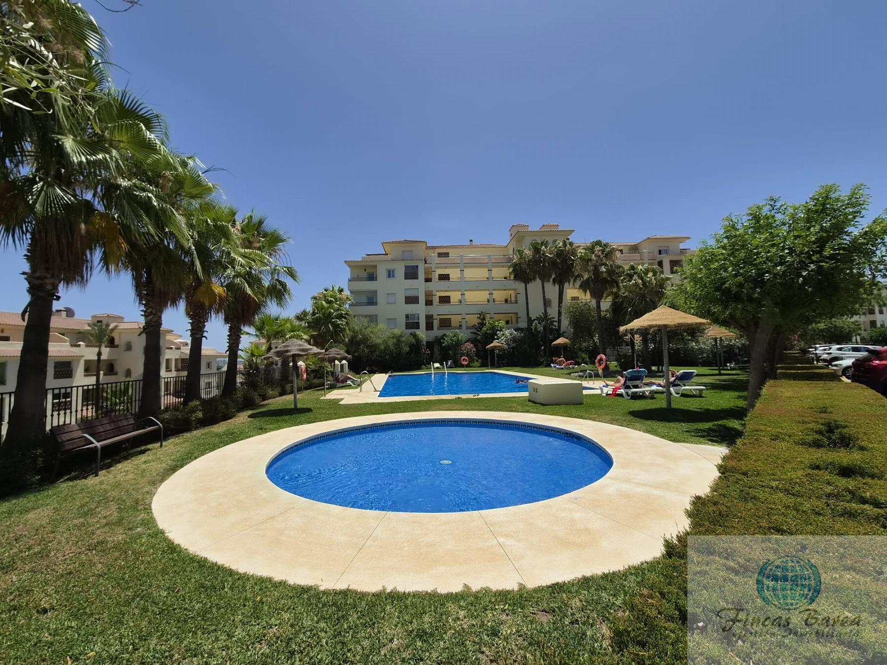 Venta de piso en Mijas