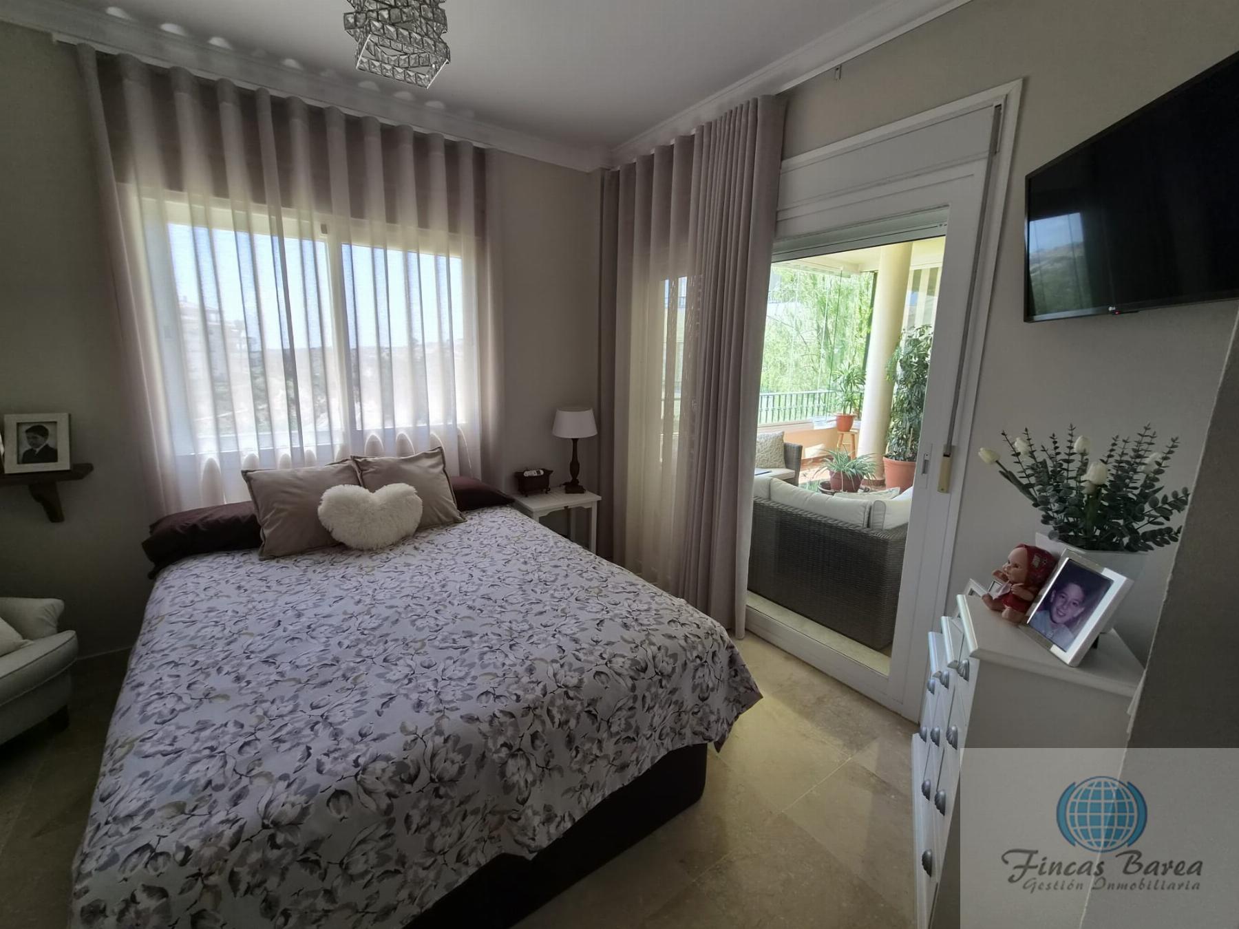 Venta de piso en Mijas