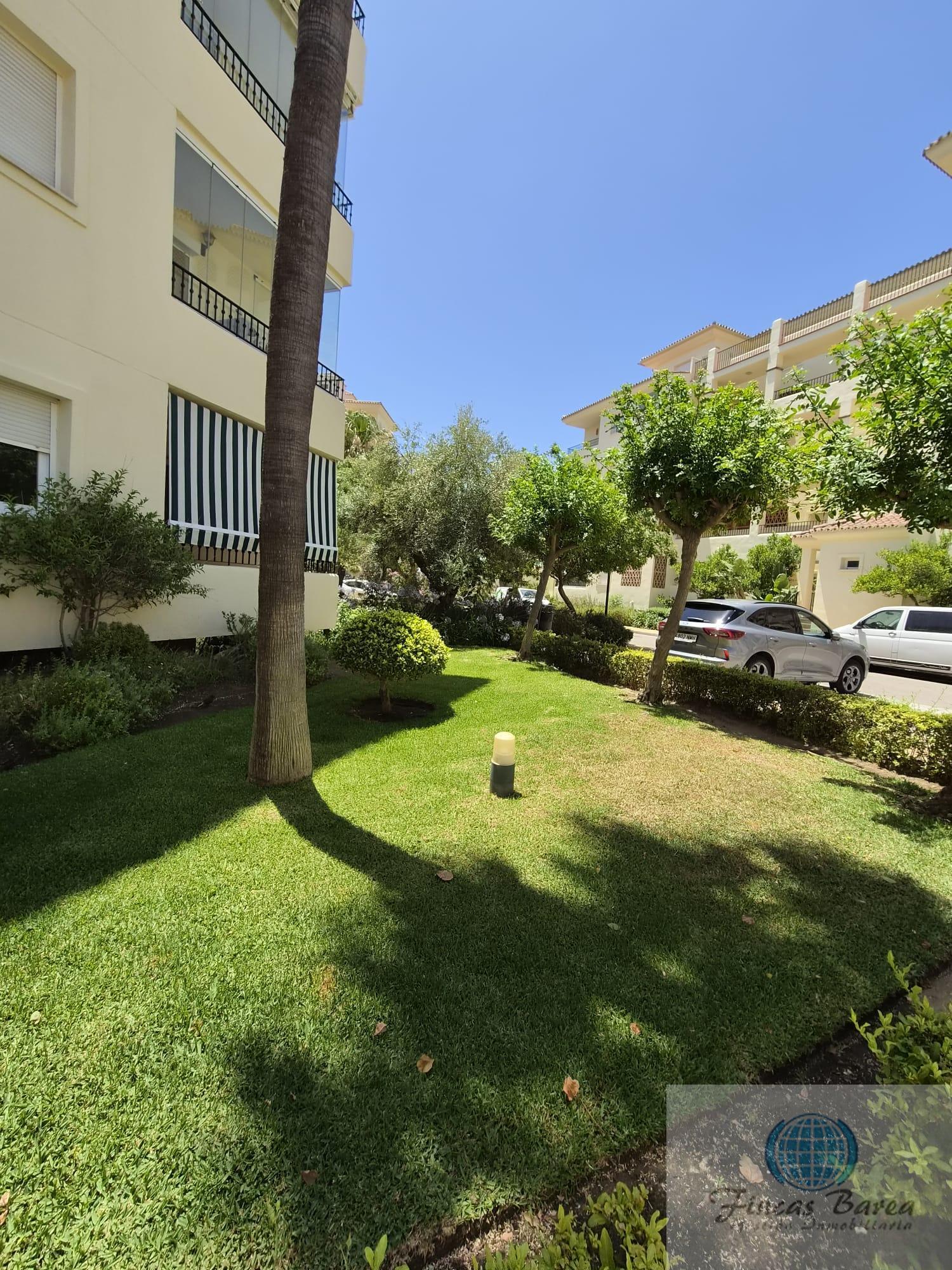 Venta de piso en Mijas