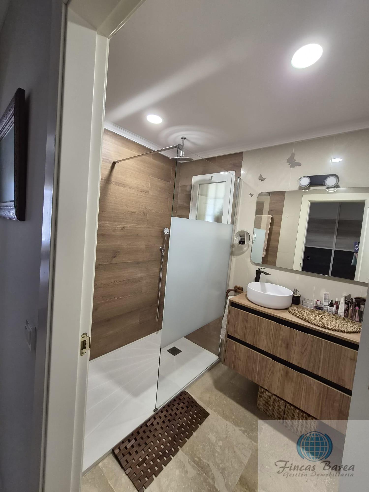 Venta de piso en Mijas