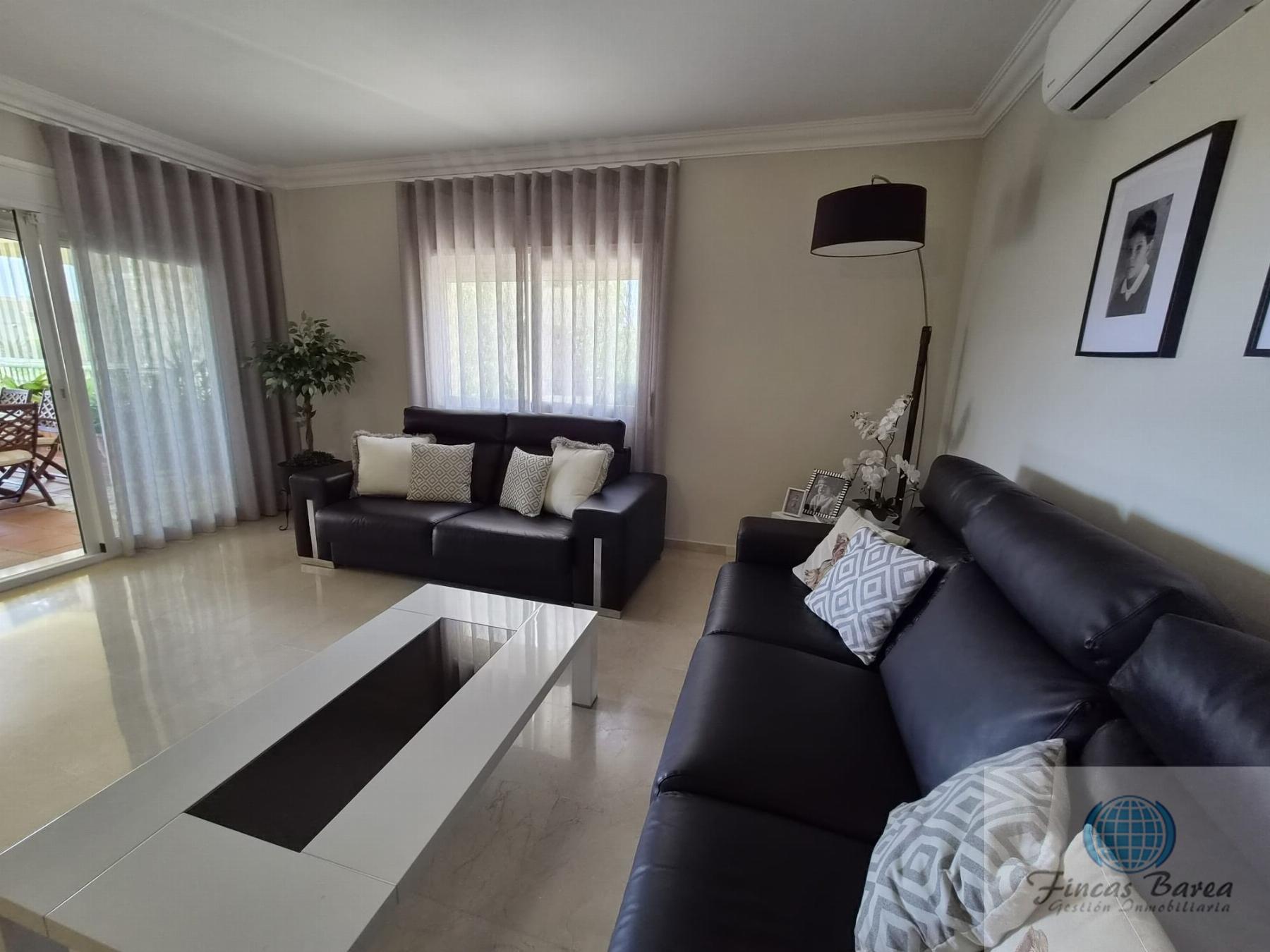 Venta de piso en Mijas
