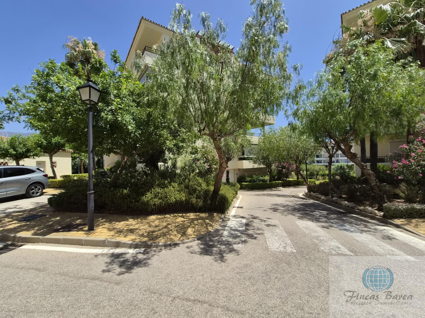 Venta de piso en Mijas