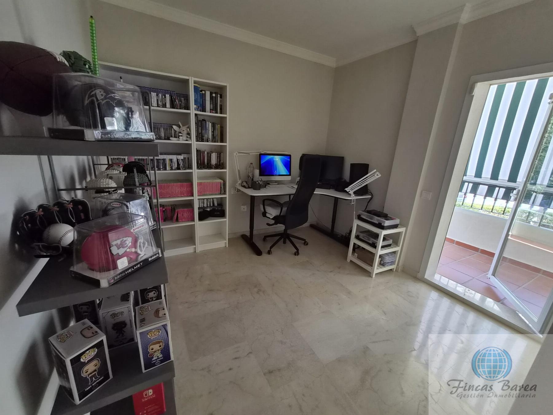Venta de piso en Mijas
