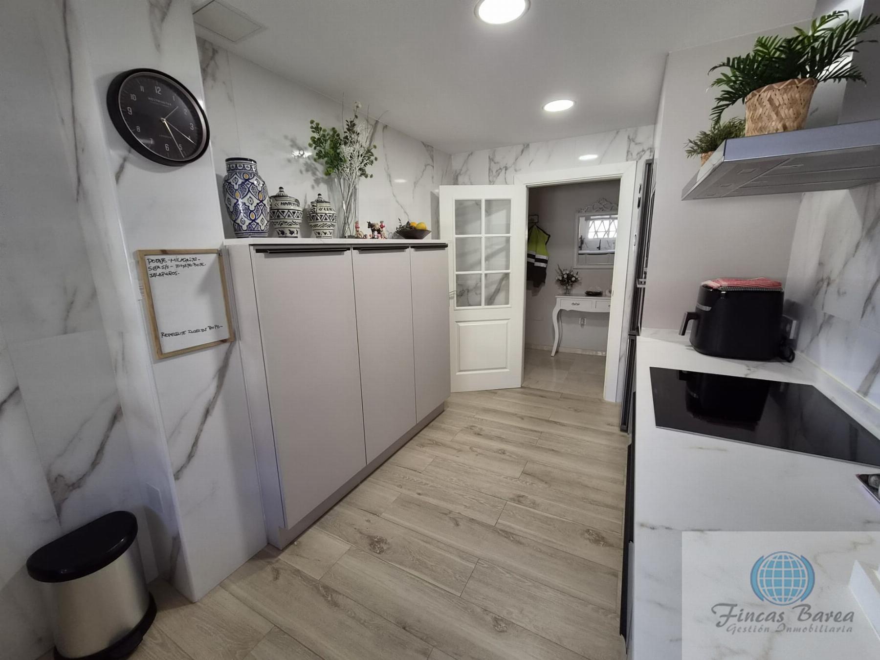 Venta de piso en Mijas