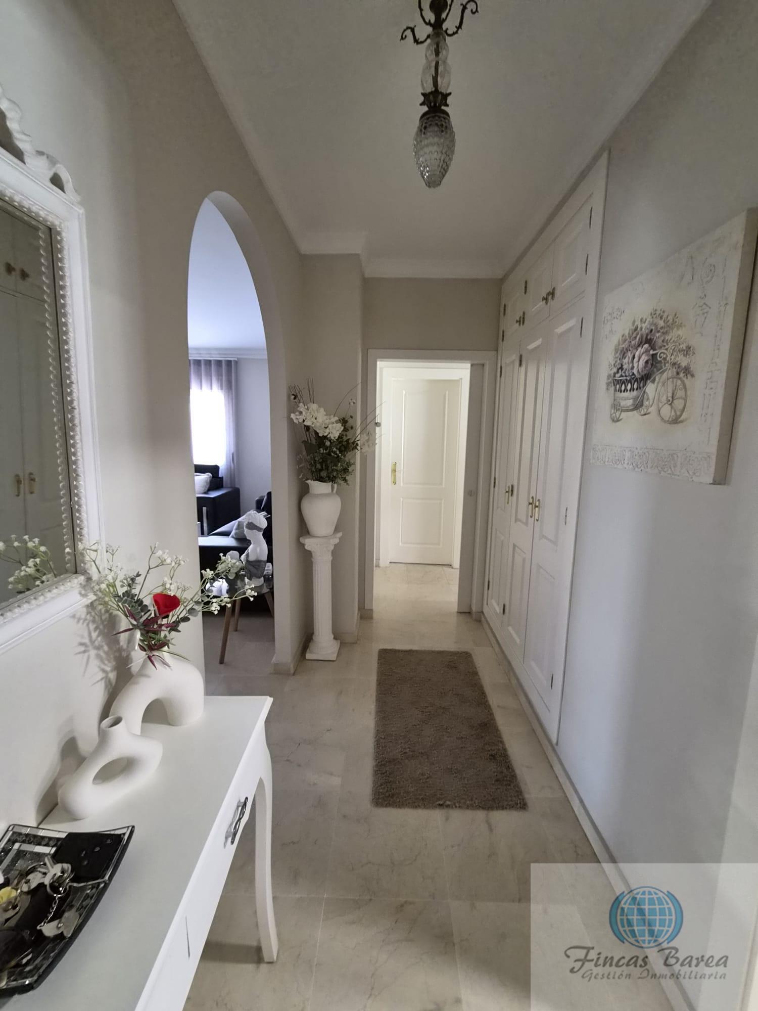 Venta de piso en Mijas