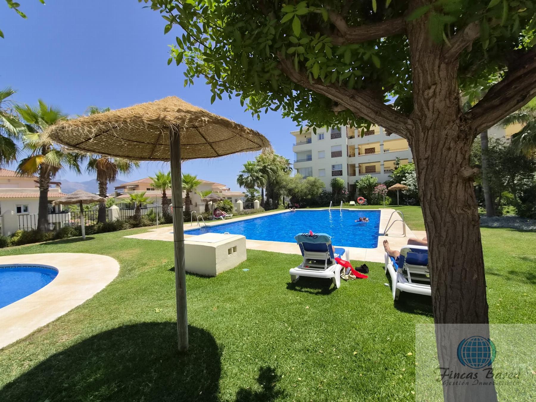 Venta de piso en Mijas