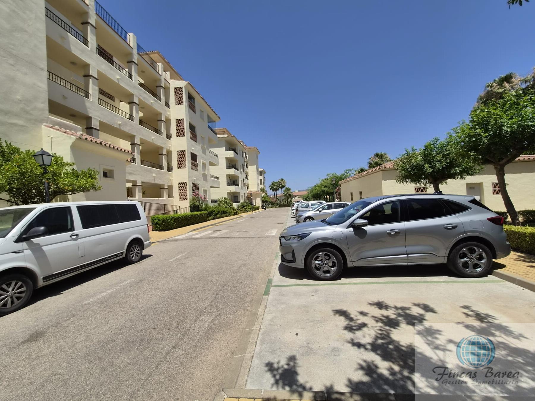 Venta de piso en Mijas