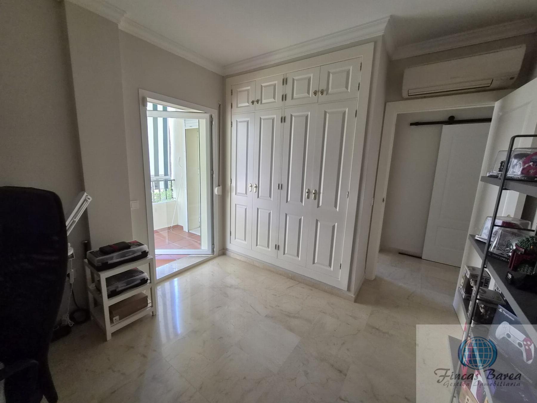 Venta de piso en Mijas