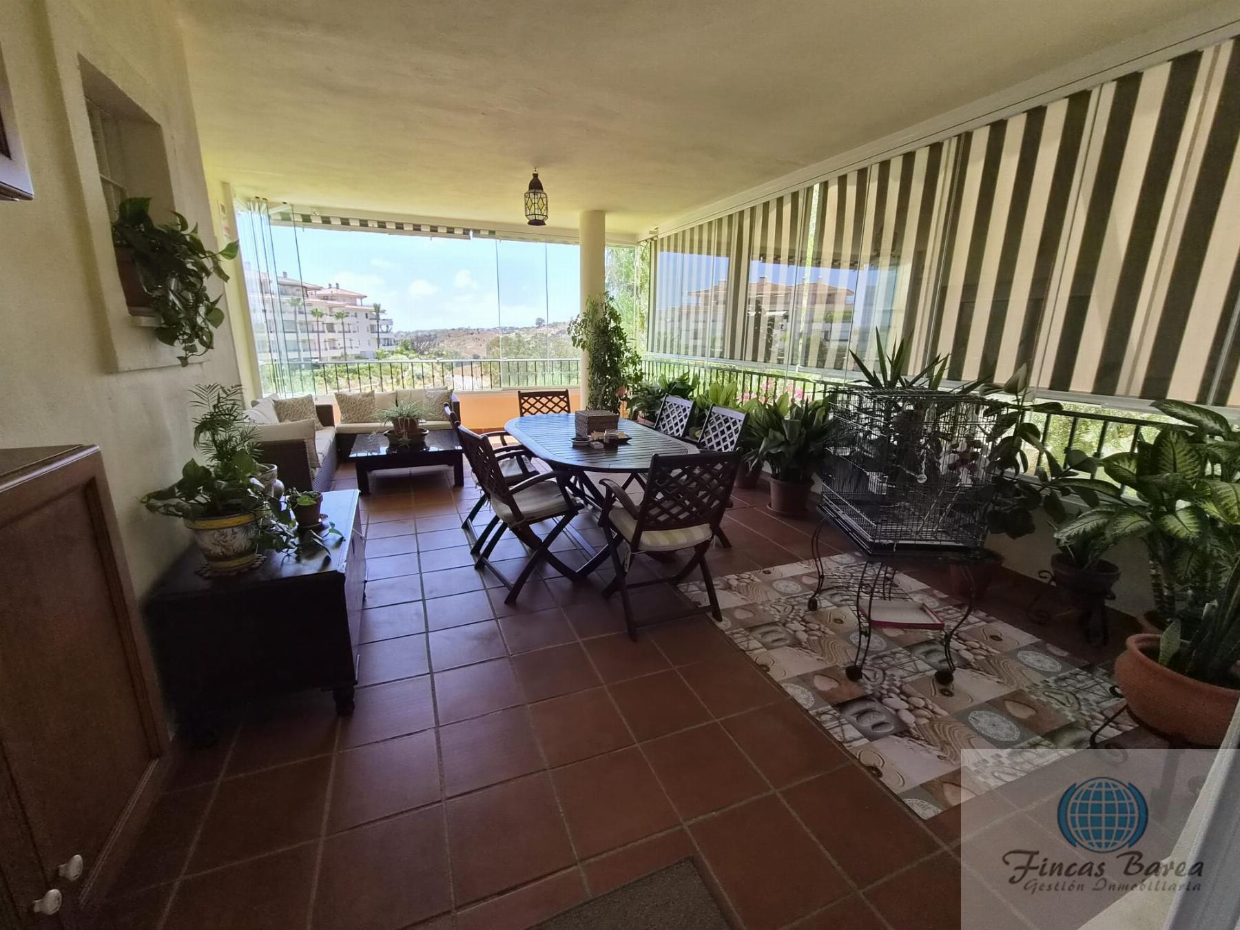 Venta de piso en Mijas