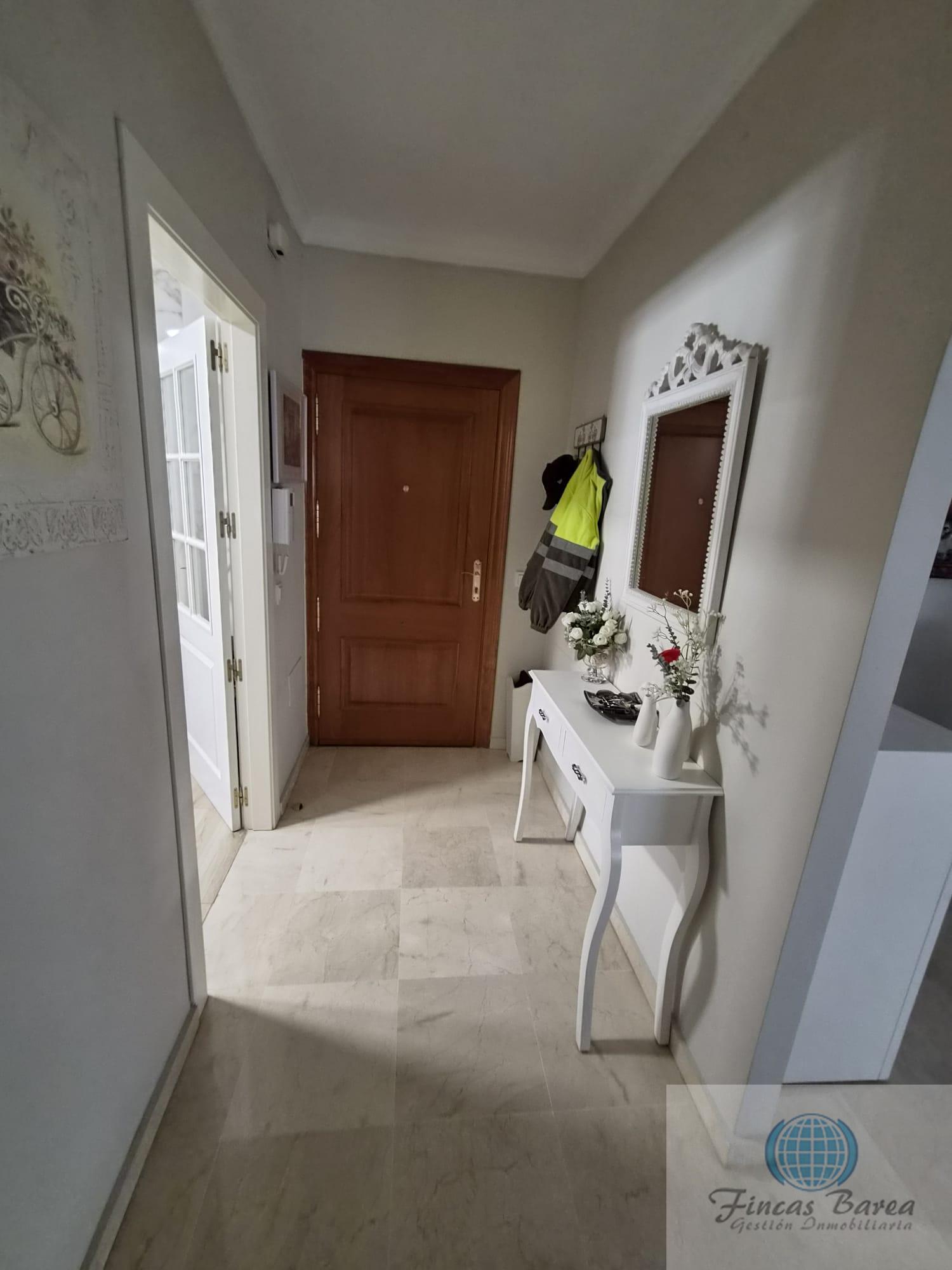 Venta de piso en Mijas