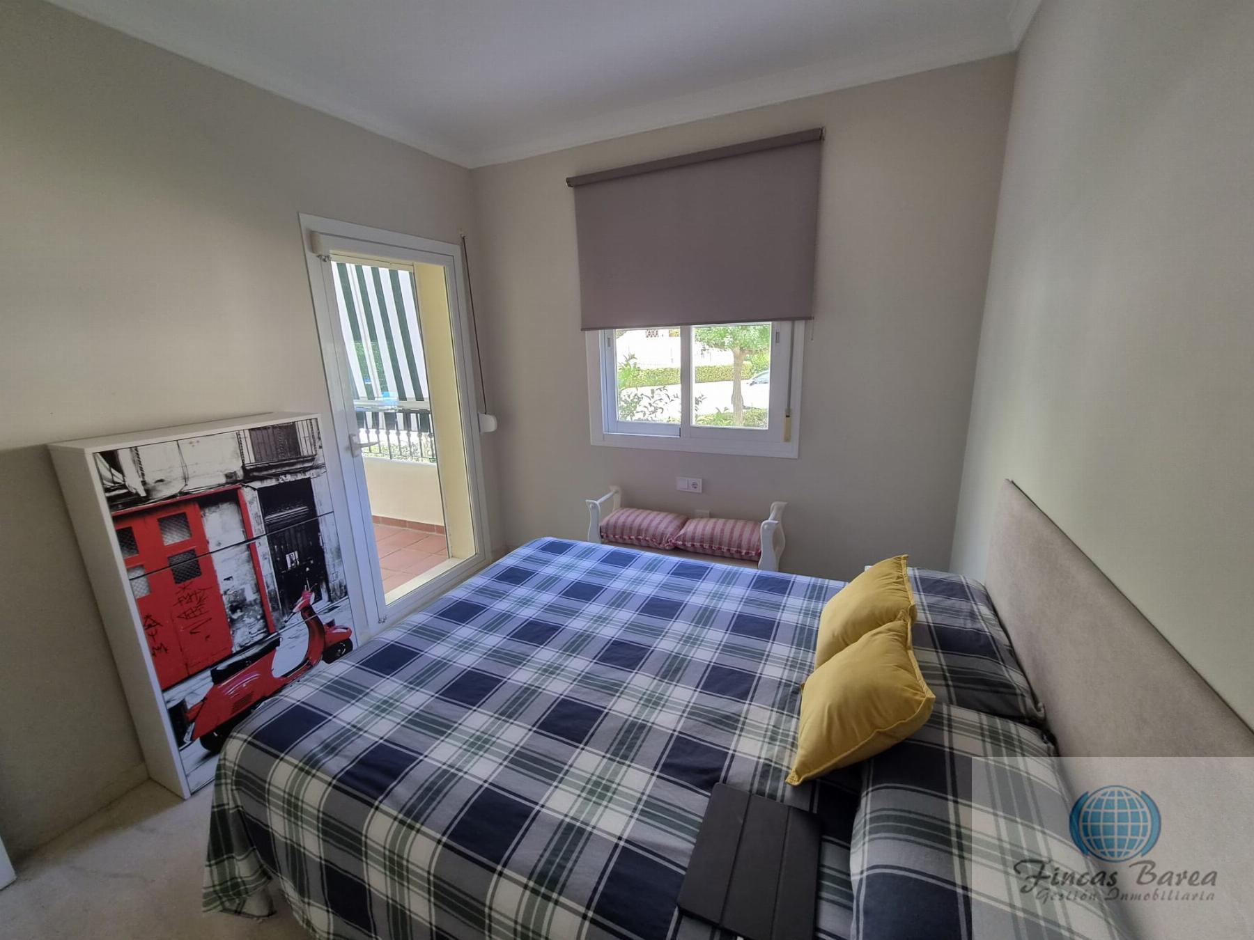 Venta de piso en Mijas