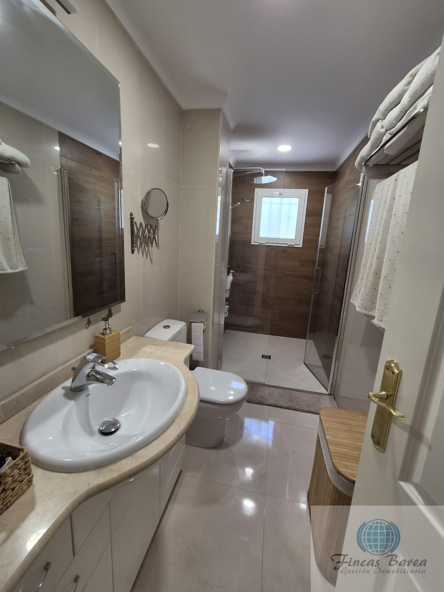 Venta de piso en Mijas