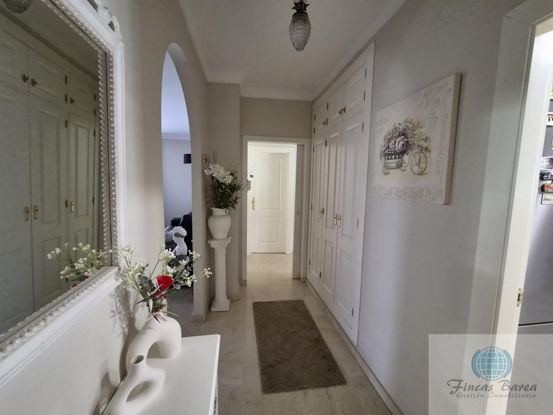 Venta de piso en Mijas