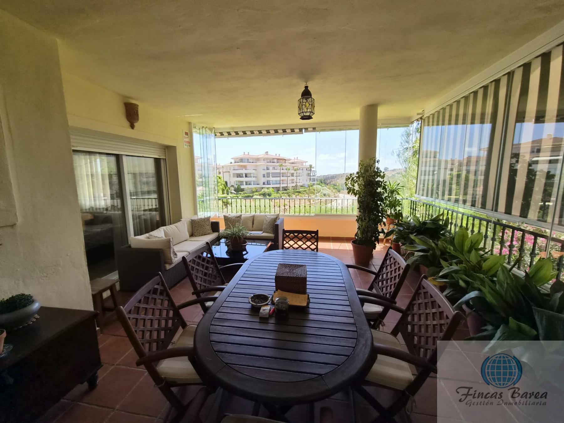 Venta de piso en Mijas