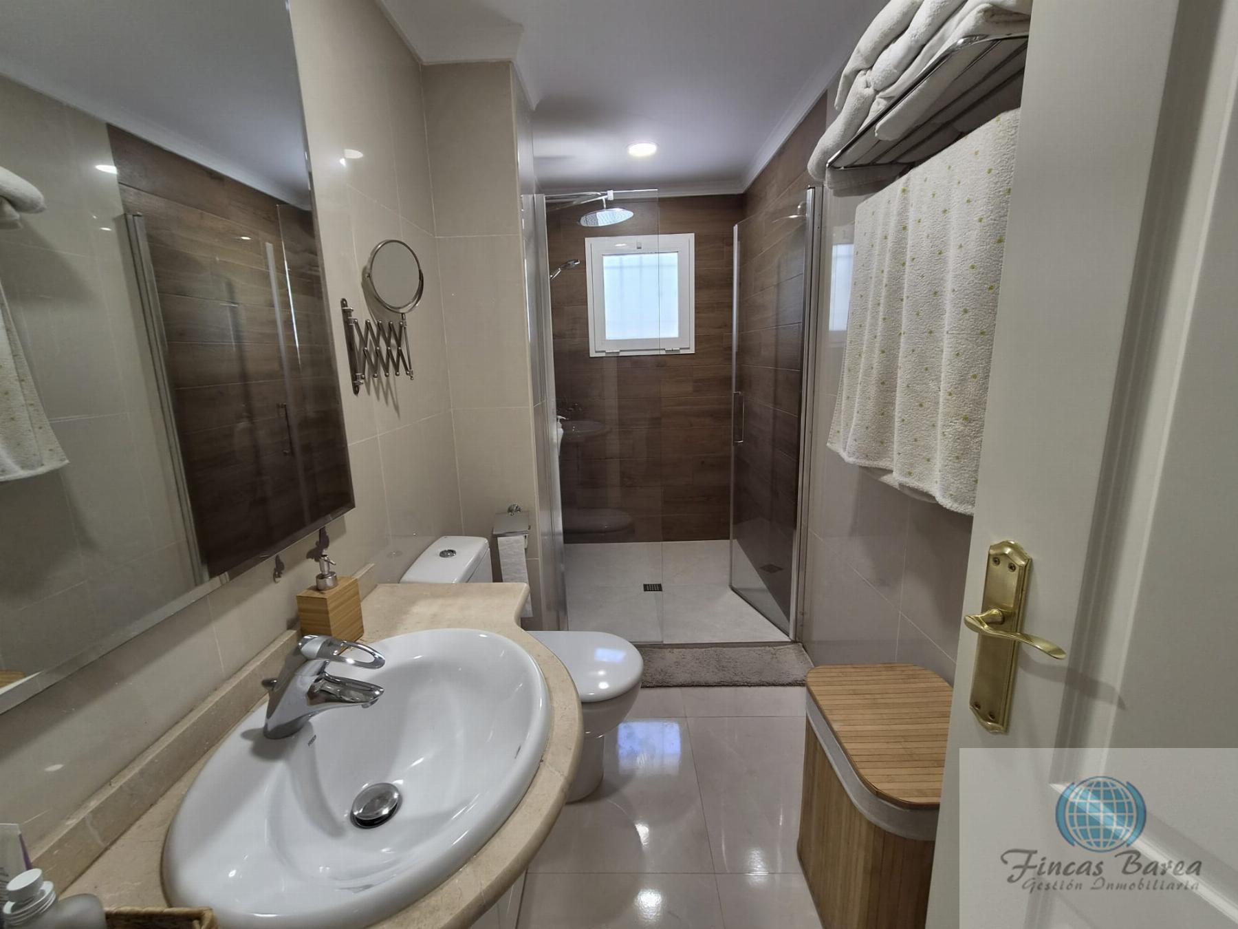 Venta de piso en Mijas