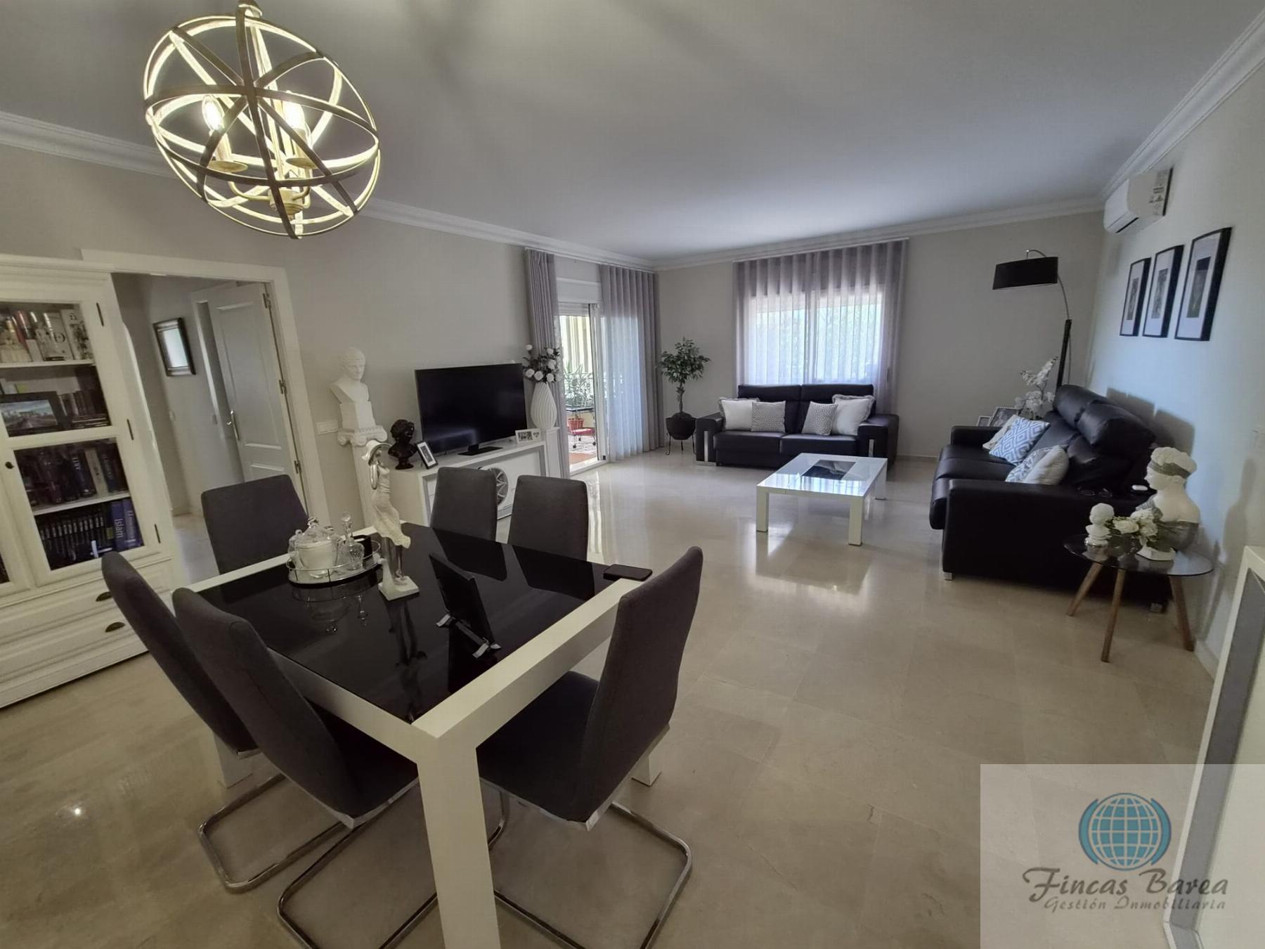 Venta de piso en Mijas