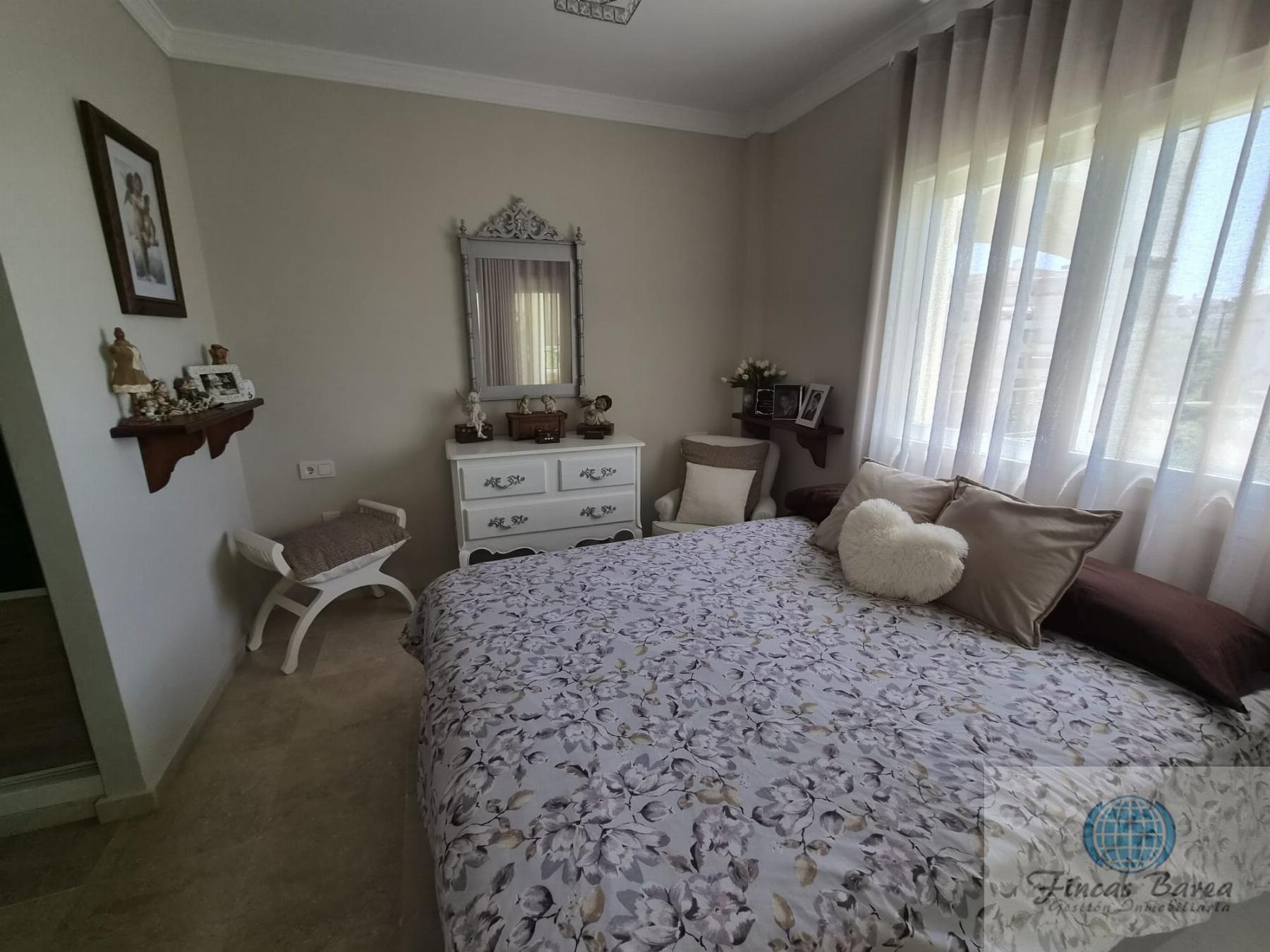 Venta de piso en Mijas