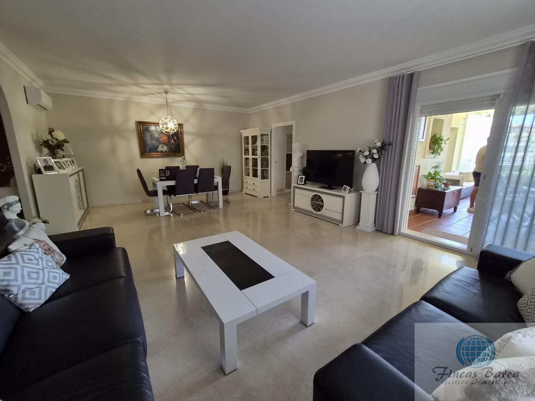Venta de piso en Mijas